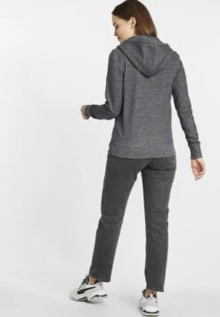 OXMO CELIA - Sweatjacke - Insignia Blue 8 OXMO CELIA - Sweatjacke - Insignia Blue -OXMO Verkaufsgeschäft c7dcd0abd4ff406381097aa082a5a599