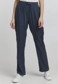 OXMO Jogginghose - Total Eclipse