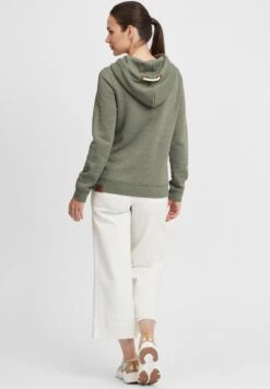 OXMO OXVICKY - Kapuzenpullover - Climb Mel -OXMO Verkaufsgeschäft ce4788a308af4347a3eff5ef2bce319c