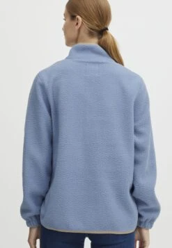 OXMO OXPIALA - Fleecepullover - Infinity -OXMO Verkaufsgeschäft d00b26fb0c4c42109617e61a478f72ea