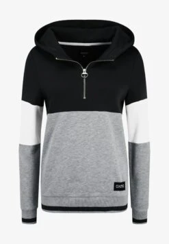 OXMO OXOMARA - Kapuzenpullover - Black 11 OXMO OXOMARA - Kapuzenpullover - Black -OXMO Verkaufsgeschäft d016d9ee5daa47b390adc0b6ca741b9e