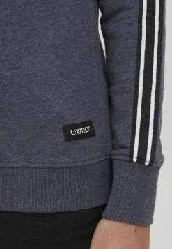 OXMO OXGABITA - Sweatshirt - Insignia Blue Melange 10 OXMO OXGABITA - Sweatshirt - Insignia Blue Melange -OXMO Verkaufsgeschäft d3f238cb955e48cd90e7167e535753c0