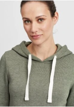 OXMO OXOLIVE - Kapuzenpullover - Clim Ivy -OXMO Verkaufsgeschäft d57d3351891c4d2a9d135e3039c7cd0d