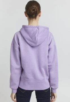 OXMO HOLUNDER - Sweatjacke - Sand Verbena -OXMO Verkaufsgeschäft d5a8dd21b23848f8acbd9202285e1e8f