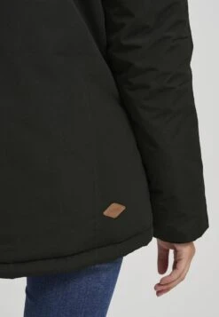OXMO OXTEKLA - Übergangsjacke - Black 10 OXMO OXTEKLA - Übergangsjacke - Black -OXMO Verkaufsgeschäft db680ba41cd74b089766918a72a7152e