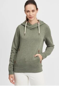 OXMO OXVICKY - Kapuzenpullover - Climb Mel