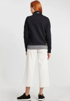 OXMO OXAGDA - Sweatshirt - Black 8 OXMO OXAGDA - Sweatshirt - Black -OXMO Verkaufsgeschäft e0db48c558dd4c1f8340ed26cf6db0ef