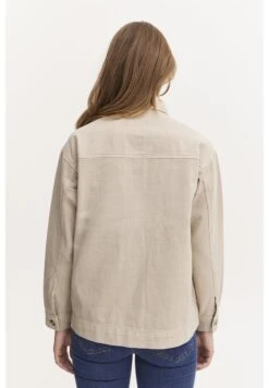 OXMO Jeansjacke - Cement 8 OXMO Jeansjacke - Cement -OXMO Verkaufsgeschäft e1fe3043492a4dda9741218cce5f98ba