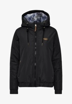 OXMO OXTANJA - Trainingsjacke - Black 11 OXMO OXTANJA - Trainingsjacke - Black -OXMO Verkaufsgeschäft e2073b53e5da41628fd9a49c7eed54fc