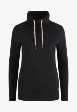 OXMO OXVIMPA - Sweatshirt - Black -OXMO Verkaufsgeschäft e20df4244f6f4a1e9c5af7e24c38b279
