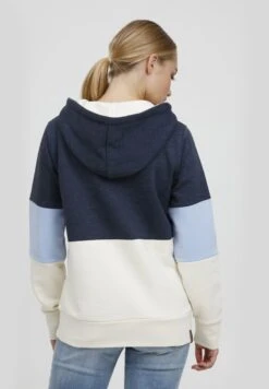 OXMO OXKATHRINE - Sweatshirt - Total Eclipse Melange -OXMO Verkaufsgeschäft e2788c58eb3e4fd88c12752dc220d048