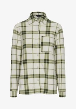 OXMO OXCHIA - Fleecejacke - Rifle Green 11 OXMO OXCHIA - Fleecejacke - Rifle Green -OXMO Verkaufsgeschäft e2b41fddaf4d4f0e9e723a36e2ae60ed