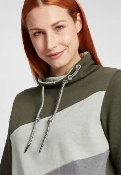 OXMO OXAGDA - Sweatshirt - Forest Night 9 OXMO OXAGDA - Sweatshirt - Forest Night -OXMO Verkaufsgeschäft e451253dfa6a4033a34fcbf44e0eb507