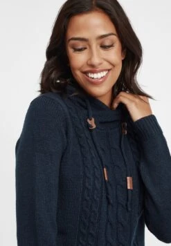 OXMO OXCABLE - Kapuzenpullover - Insignia B -OXMO Verkaufsgeschäft e479c9bf06334f9092a78022a7c2e975