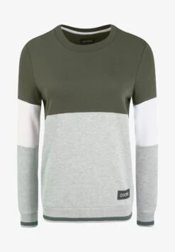 OXMO OXOMAYA - Sweatshirt - Climbing Ivy -OXMO Verkaufsgeschäft e55b6a42f3fa424d8e768641c90bbd0f