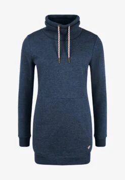 OXMO OXVILMA - Sweatshirt - Ins Blue M 11 OXMO OXVILMA - Sweatshirt - Ins Blue M -OXMO Verkaufsgeschäft eb36a460a8cb4c1cb8565fb11edf7a8f