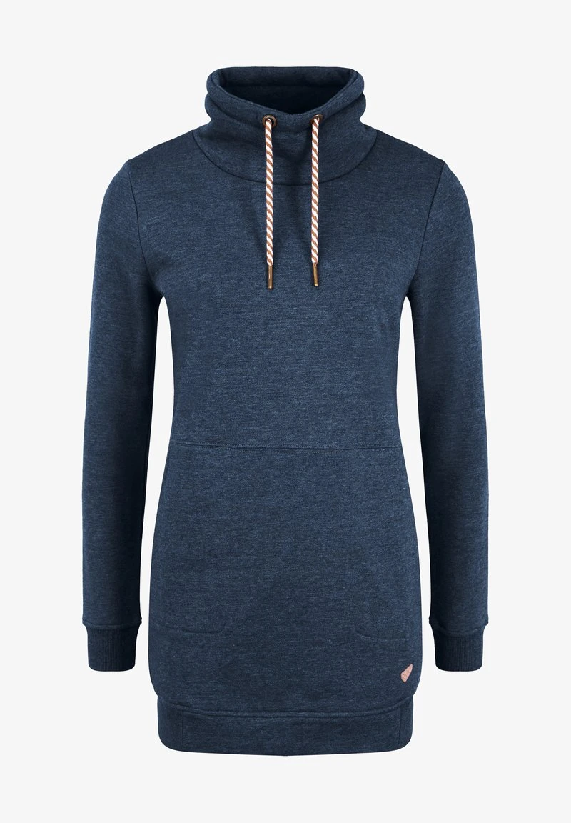 OXMO OXVILMA - Sweatshirt - Ins Blue M 6 OXMO OXVILMA - Sweatshirt - Ins Blue M – Bild 6