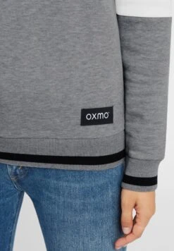 OXMO OXOMARA - Kapuzenpullover - Black 10 OXMO OXOMARA - Kapuzenpullover - Black -OXMO Verkaufsgeschäft ecfd20f1d1ef4809b8592b4b16465d8f
