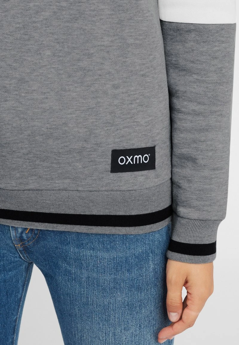 OXMO OXOMARA - Kapuzenpullover - Black 5 OXMO OXOMARA - Kapuzenpullover - Black – Bild 5