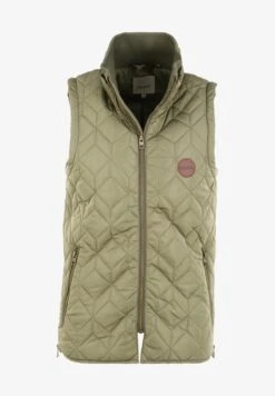 OXMO OXALITA - Weste - Hedge -OXMO Verkaufsgeschäft edc4ae92c1014f2086a6f75f38ee8ad9