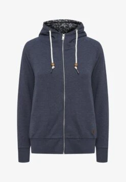 OXMO OXULLA - Sweatjacke - Total Eclipse Melange -OXMO Verkaufsgeschäft fe25b523284e4b76824607d1b671af58